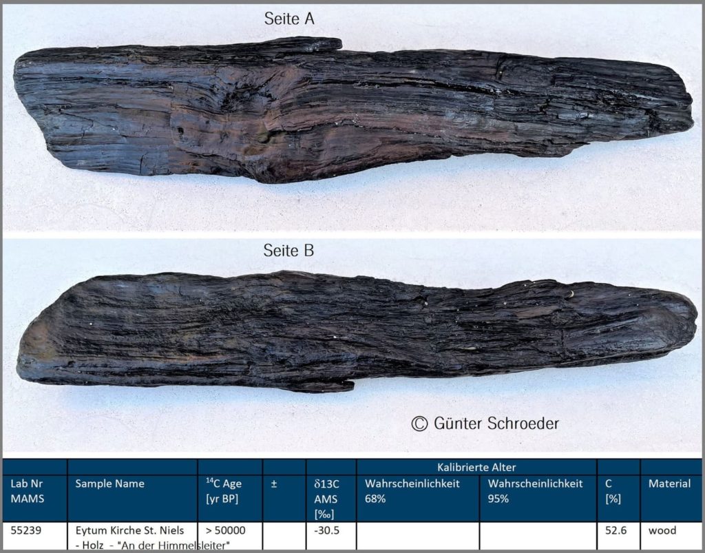 Geschichte Sylt Burchardi Flut 1015_1